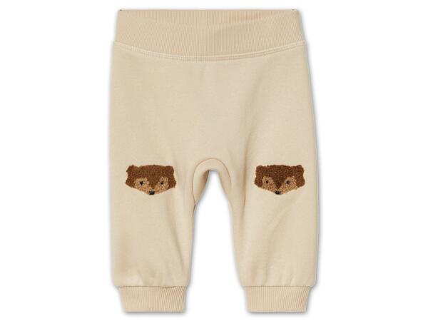 Baby Thermo-Sweathose