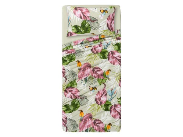 Renforcé Bedlinen Set