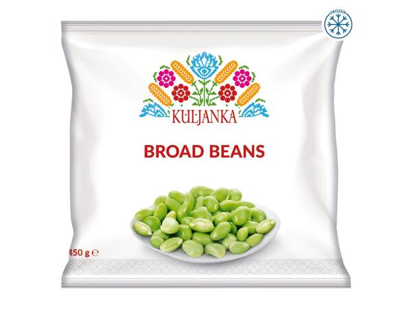 Broad Beans