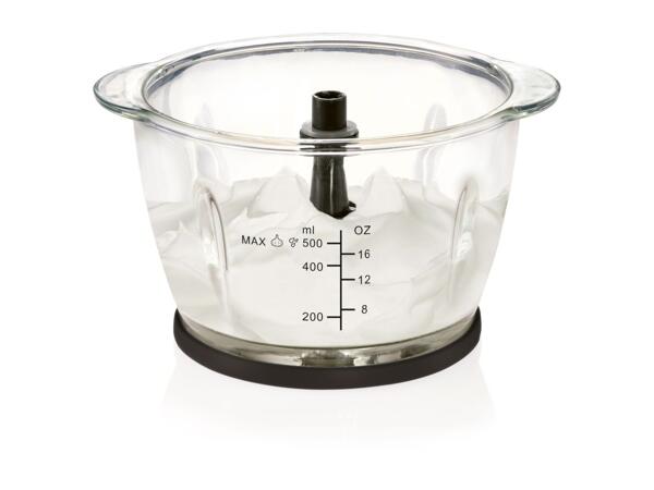 Silvercrest Kitchen Tools Mini Chopper