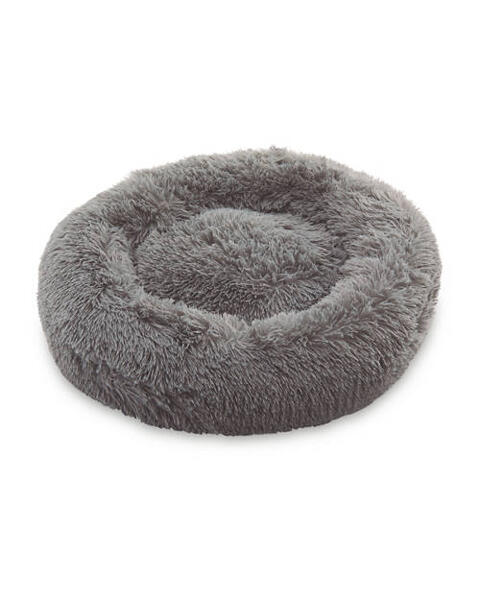 Small Comfy Pet Bed