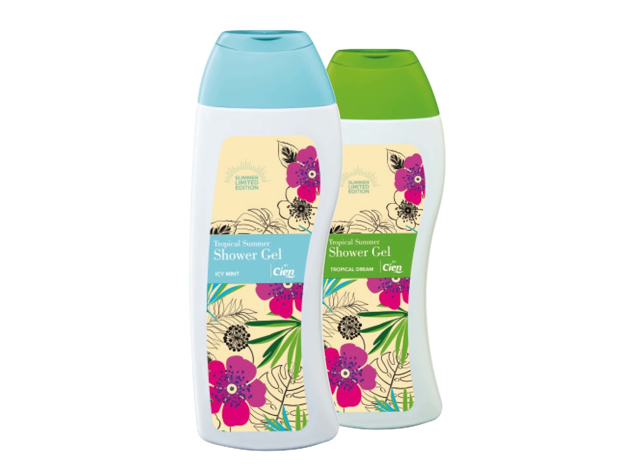 Shower Gel
