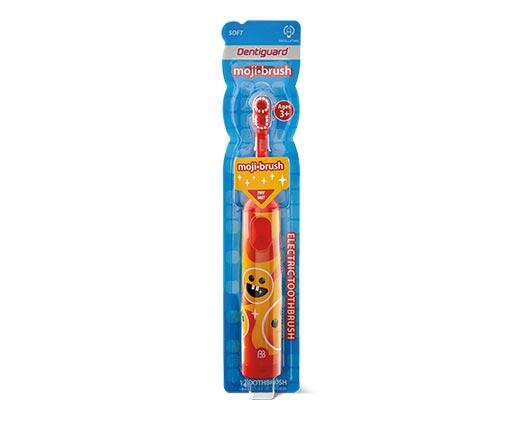 Dentiguard Children's Licensed Electric Toothbrush
