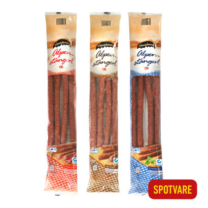 Alpesalami