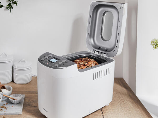 Bread Maker
