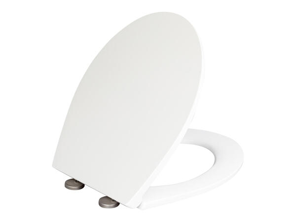 Toilet Seat
