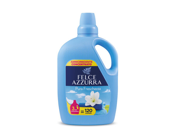 Concentrated Fabric Softener
