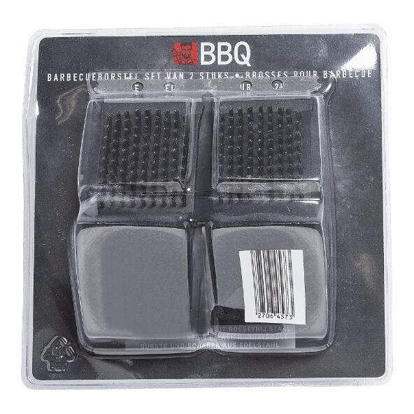 BBQ(R) 				Barbecueborstel