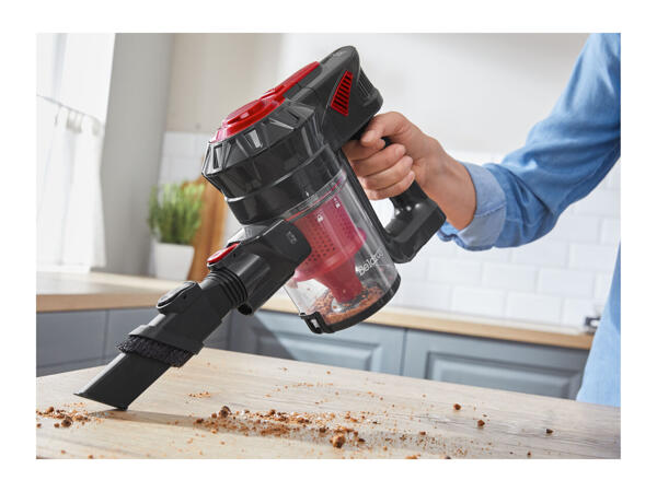 Beldray Airspire Cordless Vacuum
