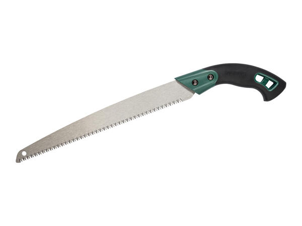 Pruning Saw