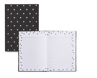 A5 Journal