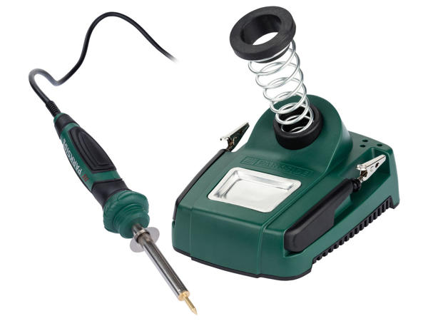 Soldering Iron Set