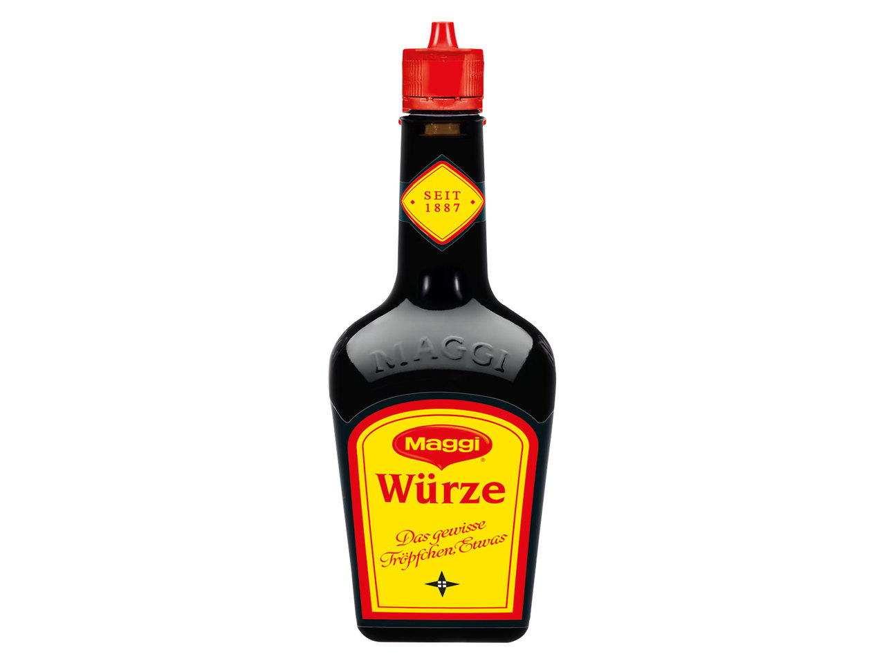 MAGGI Würze