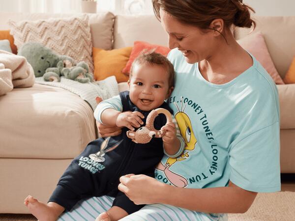 Damen Pyjama