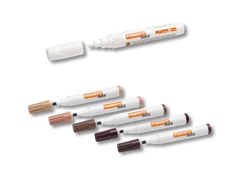 Fugenstift/ Holzkorrekturstift