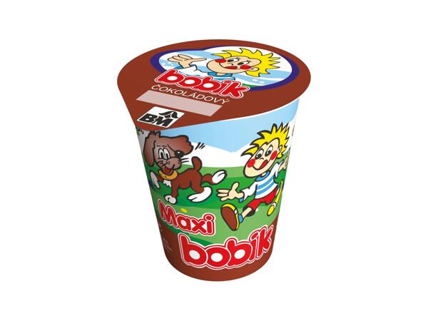 BOBÍK MAXI