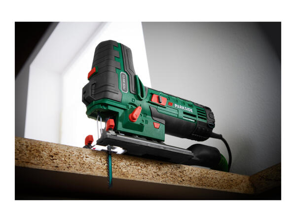 Parkside Jigsaw