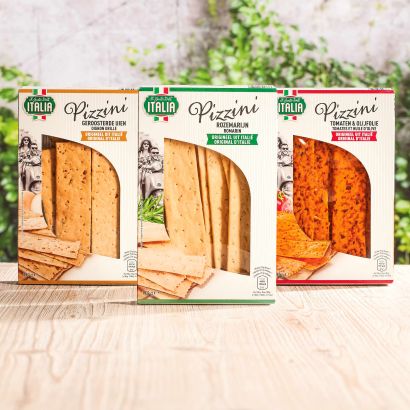 Pizzini