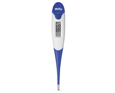 Welby Digital Thermometer