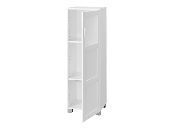 Bathroom Cabinet with Door