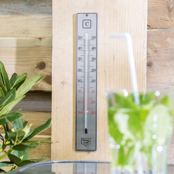 Thermometer