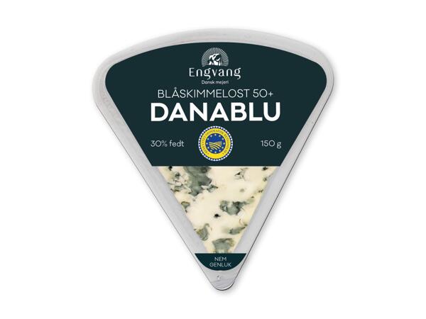 ENGVANG Blåskimmelost