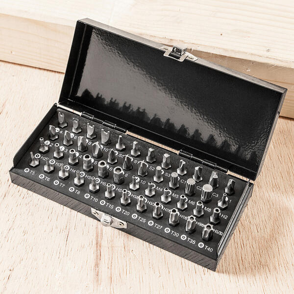 Spezial-Bit-Set 48-tlg.