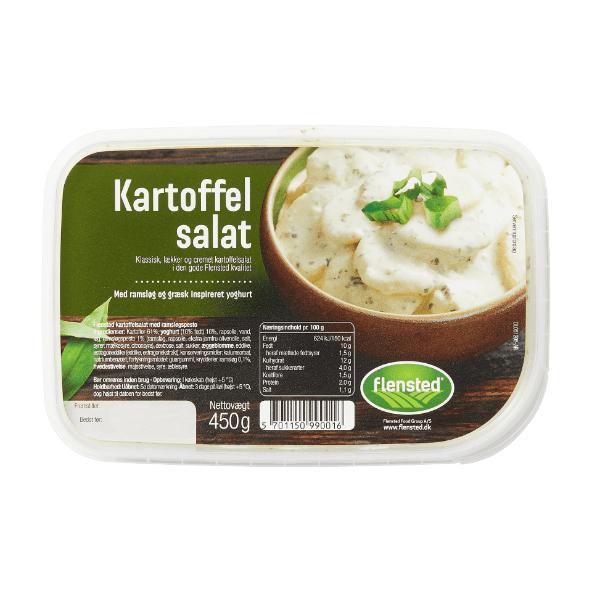 Kartoffelsalat