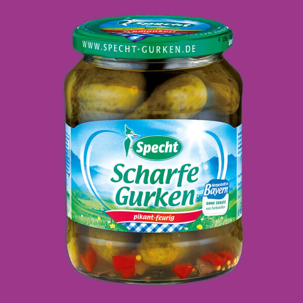 Gurken