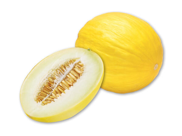 Honningmelon
