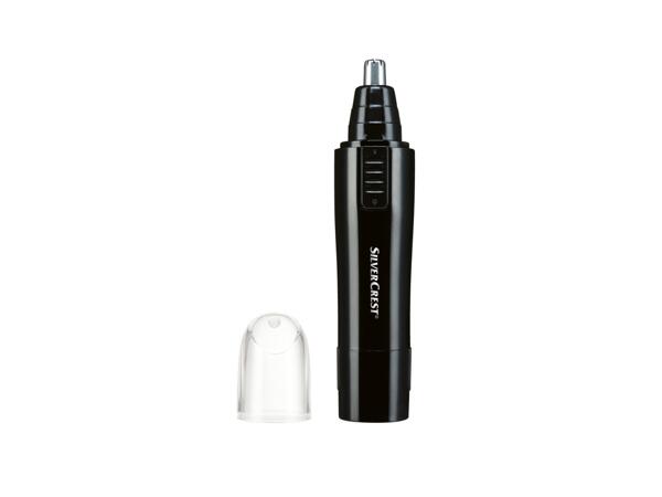 Nose and Ear Hair Trimmer