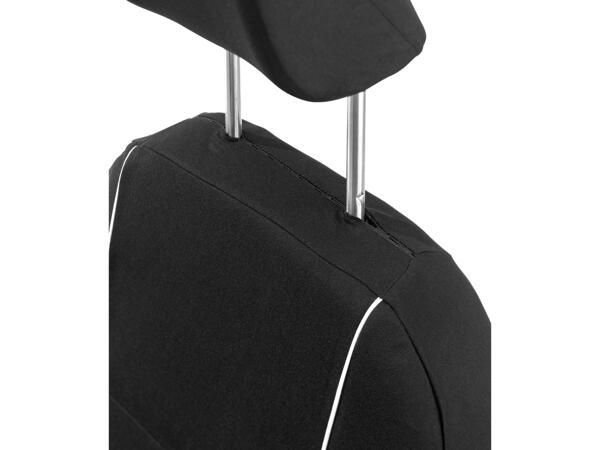 Car Seat Cover Set