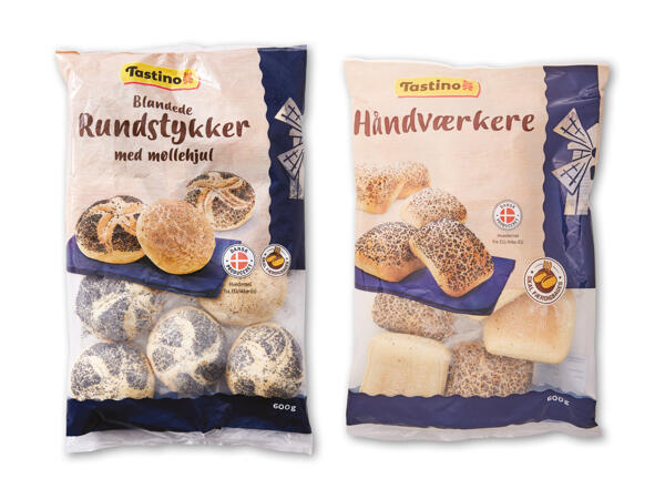 Håndværkere eller møllehjul