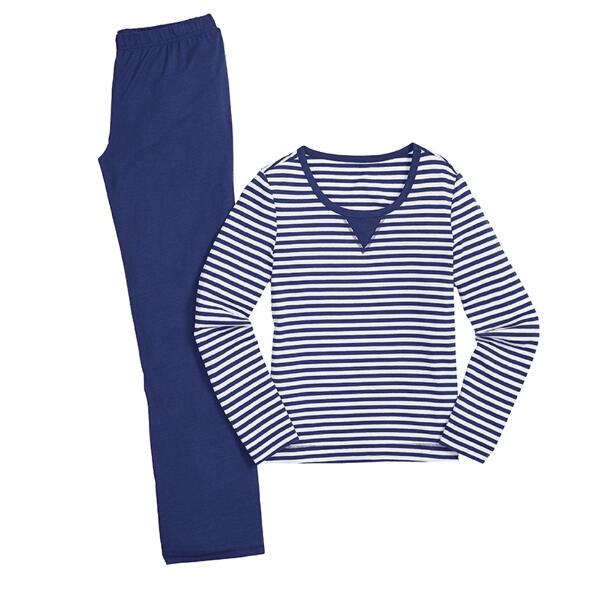 QUEENTEX(R) 				Pyjama pour femmes