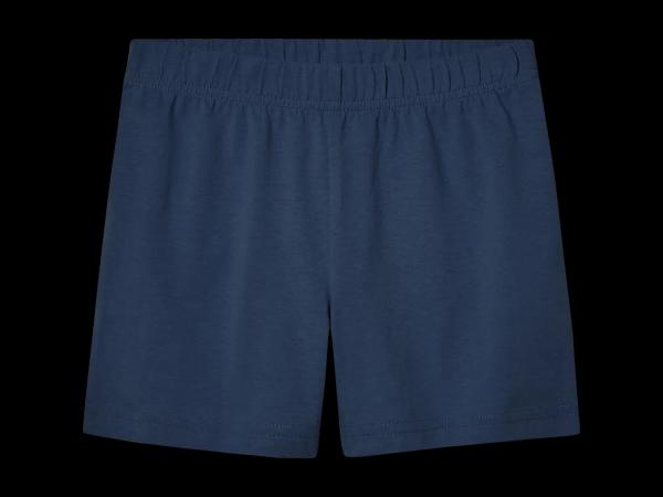 Kids' Short Pyjama Set