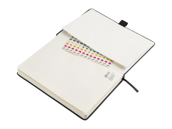 United Office Notebook
