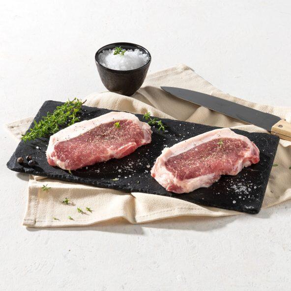 Lomo Ibérico