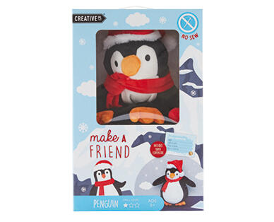 Build a Friend Kit