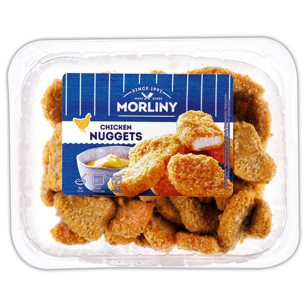 Chicken Nuggets