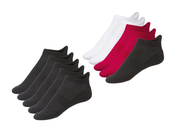 Chaussettes de sport, 5 paires