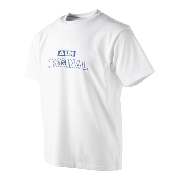 #ALDIORIGINAL(R) T-shirt