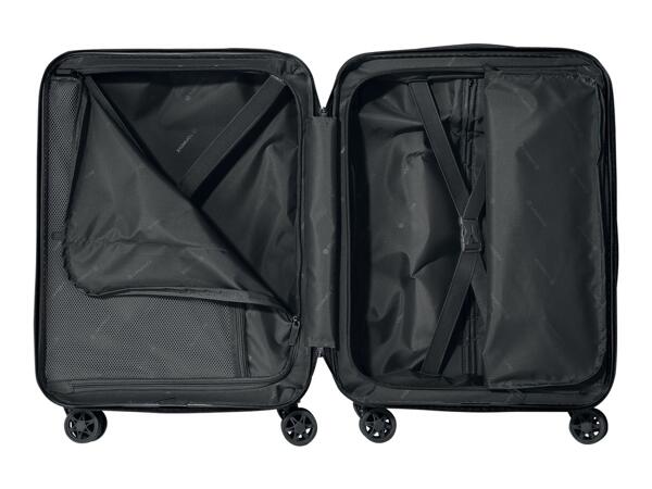 Top Move 4 Wheel Cabin Suitcase