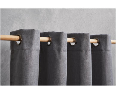 Curtains 2pk