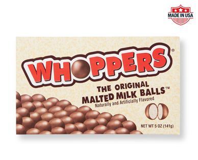 WHOPPERS/COOKIE DOUGH BITES 88G/141G