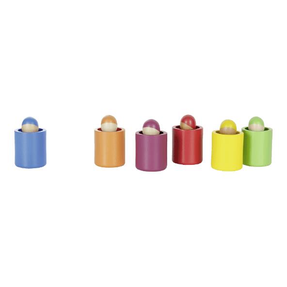 TOYLINO(R) 				Assortiment en bois