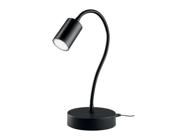 Livarno Home LED Desk Lamp/Clip Lamp