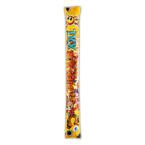 XXL Puff-Mais