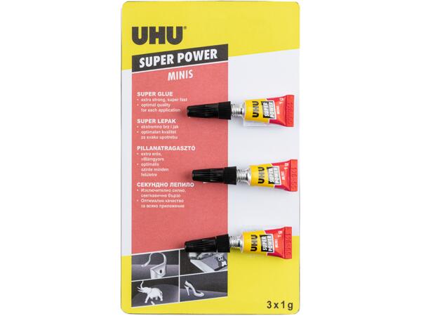 Super Glue