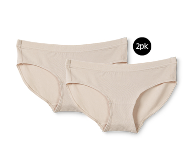 Ladies Camisole 1pk or Bamboo Underwear 2pk