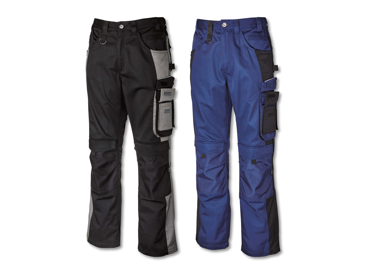 Pantalon de travail professionnel1